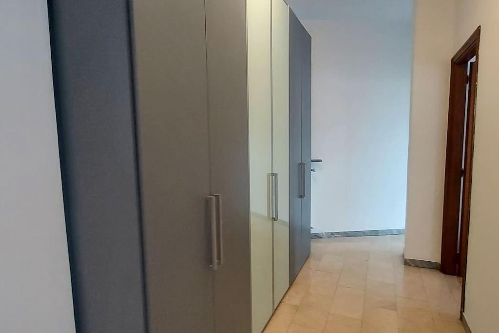 Casa Regia Lejlighed Torino Eksteriør billede