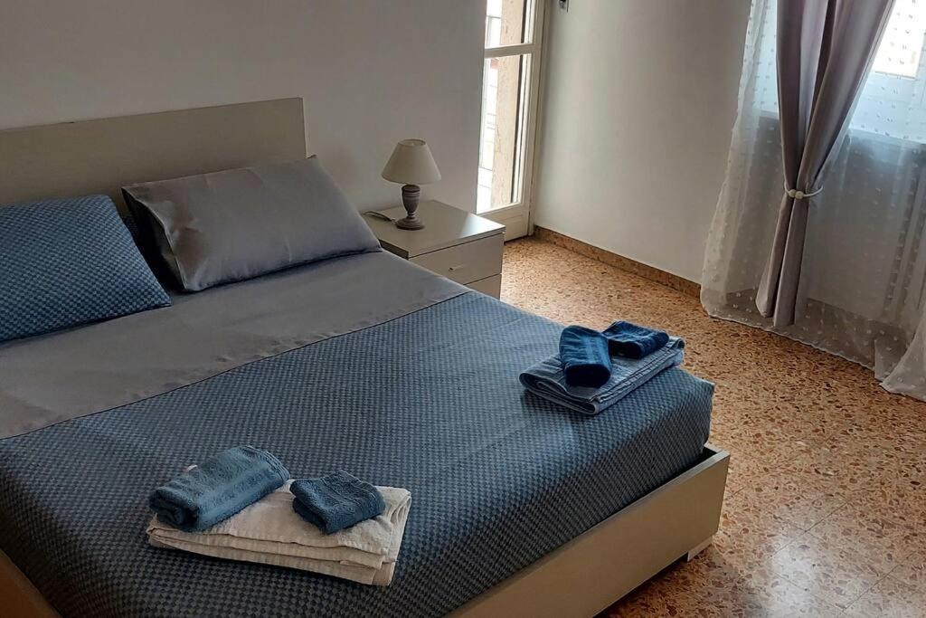 Casa Regia Lejlighed Torino Eksteriør billede
